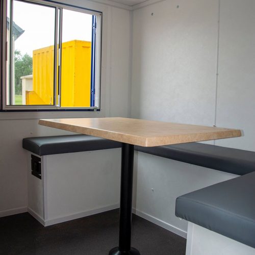 Tyrone Welfare Units